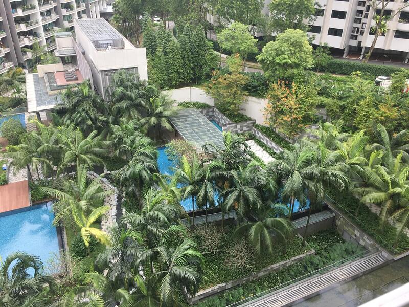 Parvis, 18 Holland Hill, 3 Bedrooms, 1,701 sqft, Condominium For Rent, by Alice Png, 24383681 - PropertyGuru.com.sg