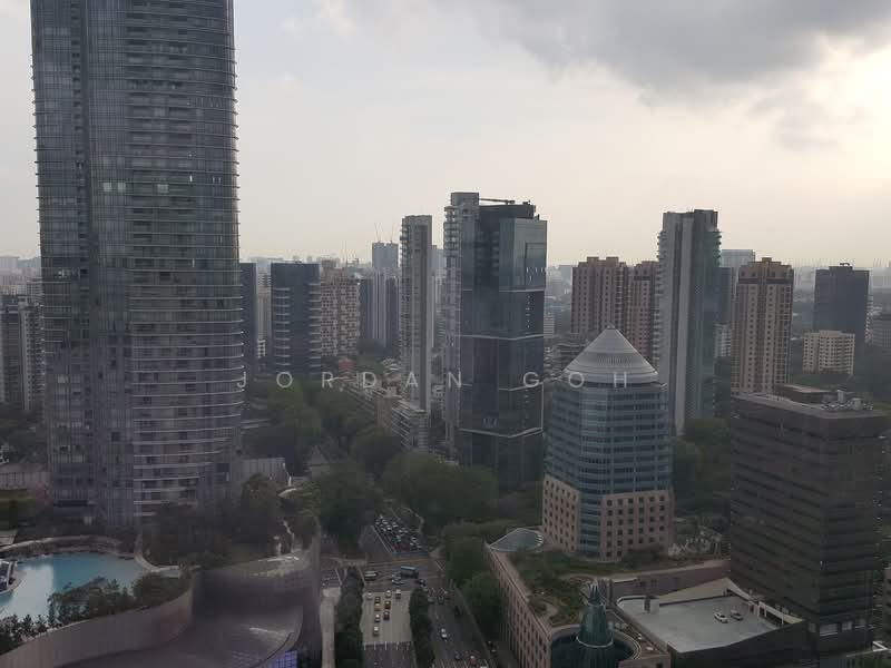 Scotts Square, 8 Scotts Road, 1 Bedroom, 624 sqft, Apartment For Rent, by Jordan Goh, 24383734 - PropertyGuru.com.sg