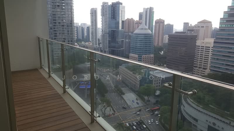 Scotts Square, 8 Scotts Road, 1 Bedroom, 624 sqft, Apartment For Rent, by Jordan Goh, 24383734 - PropertyGuru.com.sg