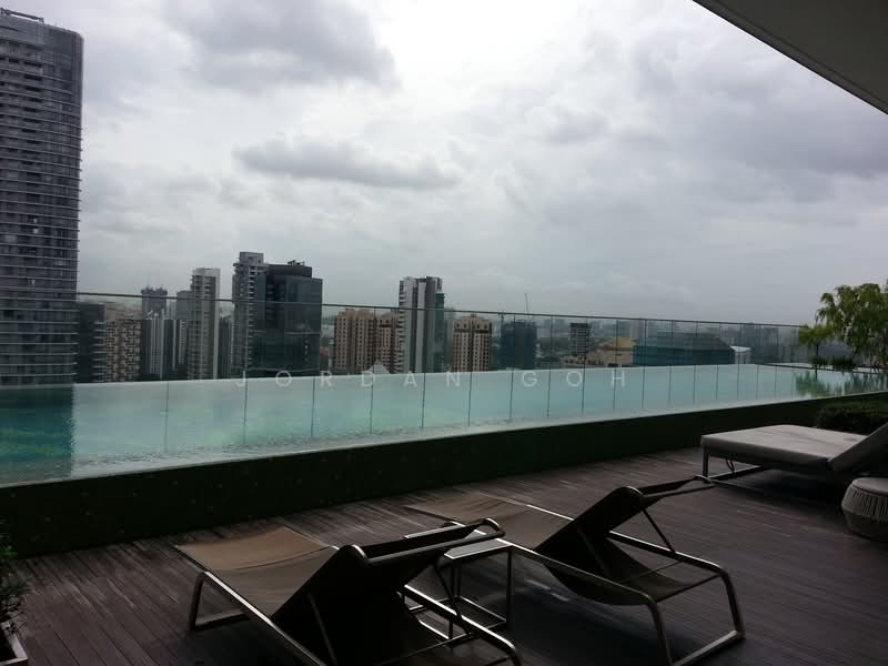 Scotts Square, 8 Scotts Road, 1 Bedroom, 624 sqft, Apartment For Rent, by Jordan Goh, 24383734 - PropertyGuru.com.sg
