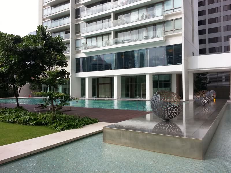 Scotts Square, 8 Scotts Road, 1 Bedroom, 624 sqft, Apartment For Rent, by Jordan Goh, 24383734 - PropertyGuru.com.sg