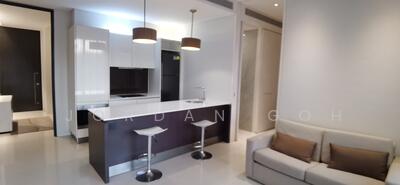 For Rent - Scotts Square