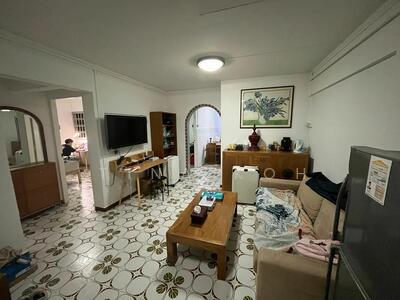 For Rent - 365 Clementi Avenue 2