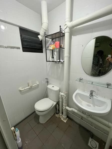 365 Clementi Avenue 2, 365 Clementi Avenue 2, 3 Bedrooms, 968 sqft, HDB Flat For Rent, by Tina Koh, 24383740 - PropertyGuru.com.sg