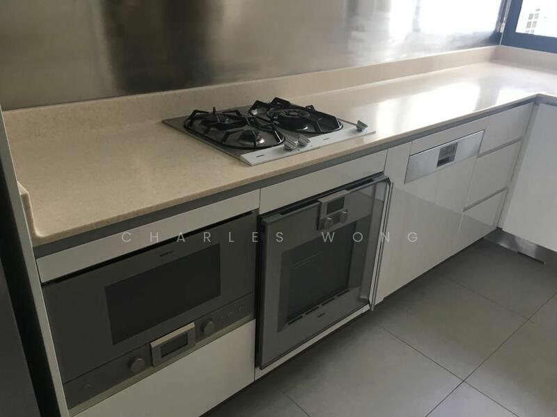 Miele Appliances 