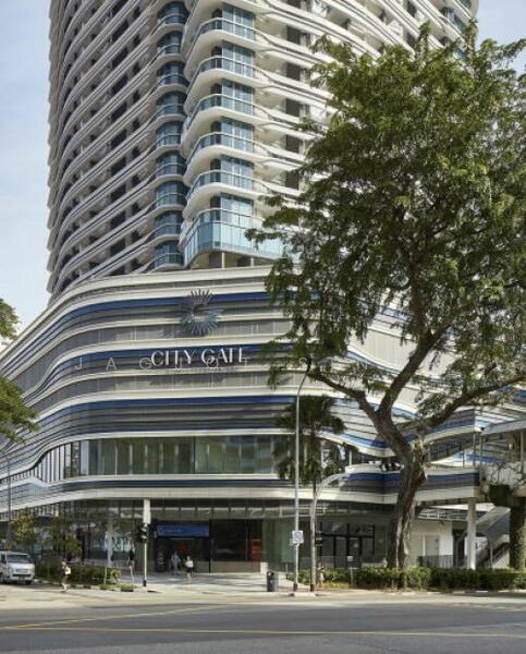 City Gate, 371 Beach Road, Beach Road / Bugis / Rochor, 495 sqft, Mall Shop For Sale, by Jagjot Singh, 24383907 - CommercialGuru.com.sg
