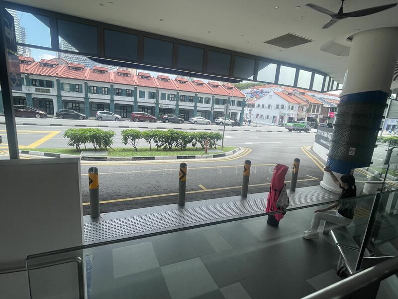 City Gate, 371 Beach Road, Beach Road / Bugis / Rochor, 495 sqft, Mall Shop For Sale, by Jagjot Singh, 24383907 - CommercialGuru.com.sg