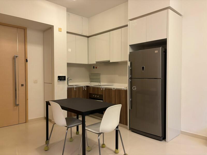 The Luxurie, 11 Compassvale Road, 1 Bedroom, 452 sqft, Condominium For Rent, by Ben Wong, 24384282 - PropertyGuru.com.sg