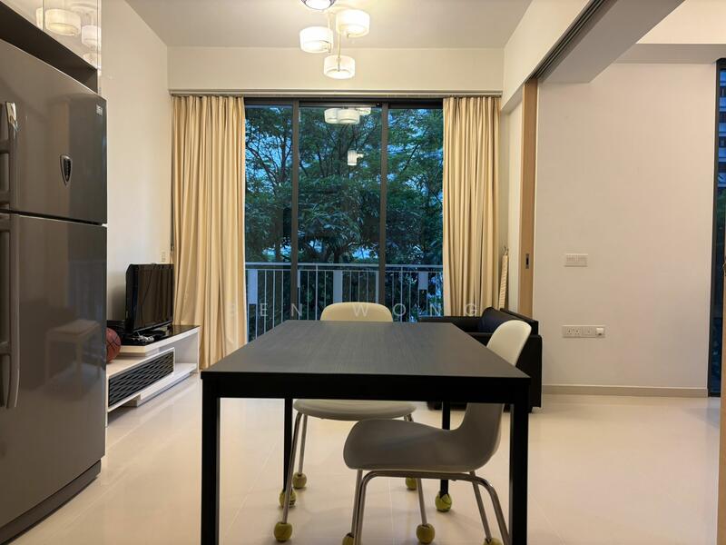The Luxurie, 11 Compassvale Road, 1 Bedroom, 452 sqft, Condominium For Rent, by Ben Wong, 24384282 - PropertyGuru.com.sg