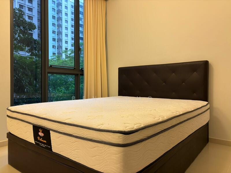 The Luxurie, 11 Compassvale Road, 1 Bedroom, 452 sqft, Condominium For Rent, by Ben Wong, 24384282 - PropertyGuru.com.sg