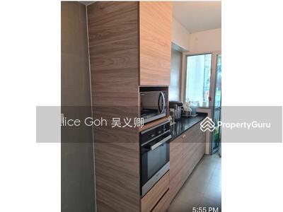 For Rent - 260B Kebun Baru Court