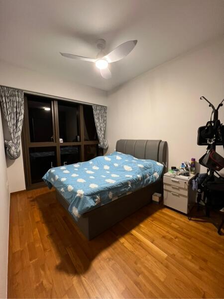 Seaside Residences, 12 Siglap Link, 2 Bedrooms, 678 sqft, Apartment For Rent, by Leon Hoon, 24384433 - PropertyGuru.com.sg
