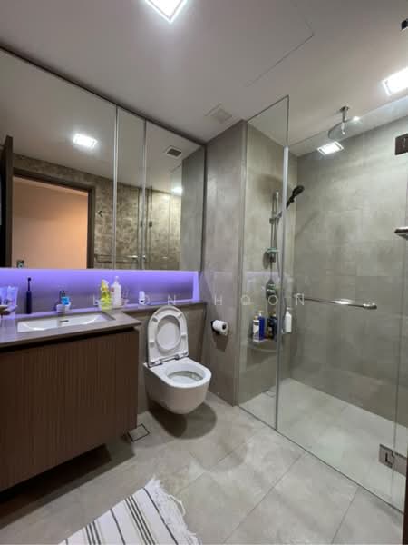 Seaside Residences, 12 Siglap Link, 2 Bedrooms, 678 sqft, Apartment For Rent, by Leon Hoon, 24384433 - PropertyGuru.com.sg