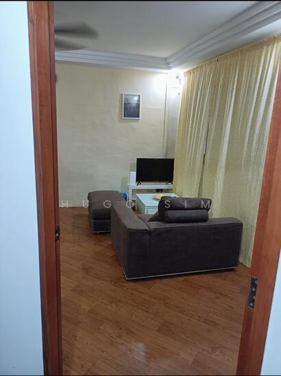 For Rent - 261 Tampines Street 21