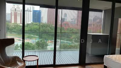 For Rent - OUE Twin Peaks