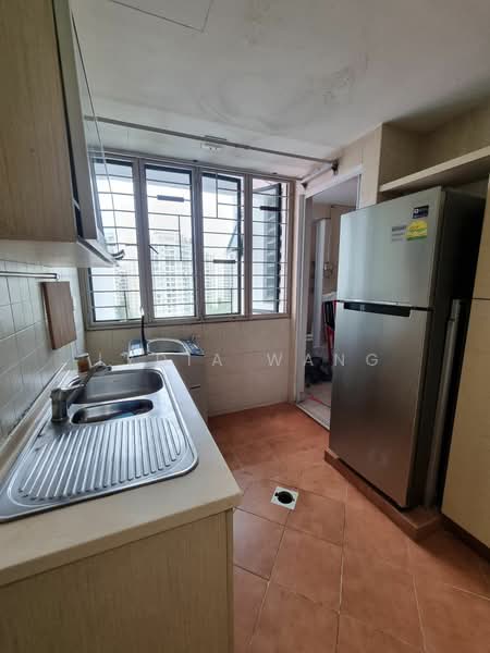 Fortune Jade, 501 Dunman Road, 1 Bedroom, 70 sqft, Apartment For Rent, by Lydia Wang, 24384501 - PropertyGuru.com.sg