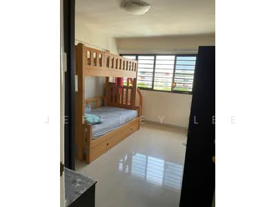 For Rent - 124 Paya Lebar Way
