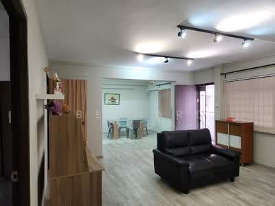 For Rent - 759 Pasir Ris Street 71