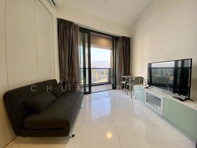 For Sale - DUO Residences