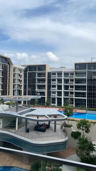 The Gazania, 5 How Sun Drive, 2 Bedrooms, 657 sqft, Condominium For Rent, by Angeline Ang, 24384820 - PropertyGuru.com.sg