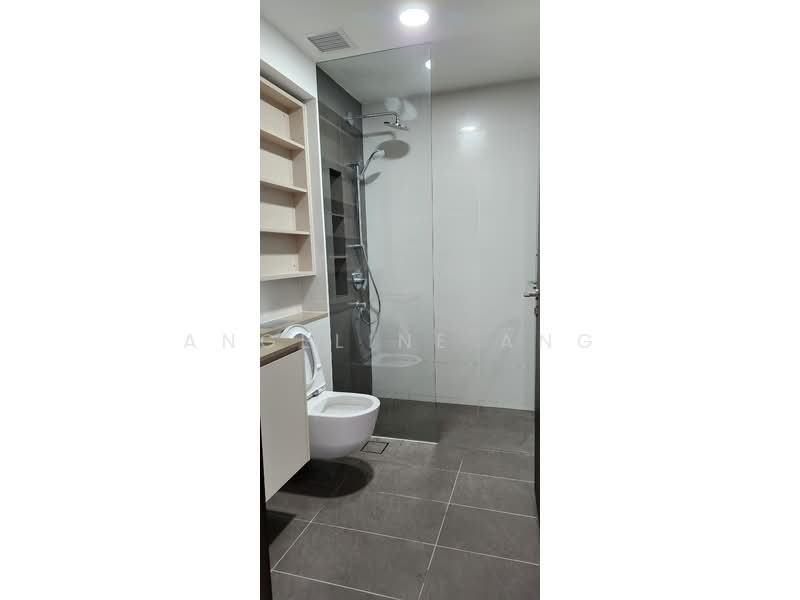 The Gazania, 5 How Sun Drive, 2 Bedrooms, 657 sqft, Condominium For Rent, by Angeline Ang, 24384820 - PropertyGuru.com.sg