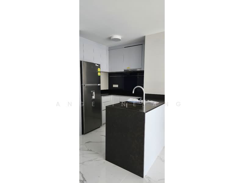 The Gazania, 5 How Sun Drive, 2 Bedrooms, 657 sqft, Condominium For Rent, by Angeline Ang, 24384820 - PropertyGuru.com.sg