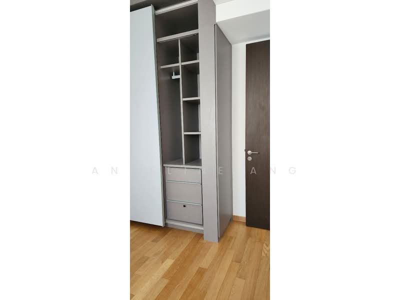 The Gazania, 5 How Sun Drive, 2 Bedrooms, 657 sqft, Condominium For Rent, by Angeline Ang, 24384820 - PropertyGuru.com.sg