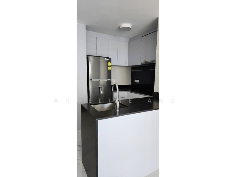 The Gazania, 5 How Sun Drive, 2 Bedrooms, 657 sqft, Condominium For Rent, by Angeline Ang, 24384820 - PropertyGuru.com.sg