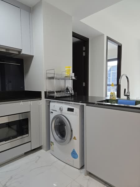 The Gazania, 5 How Sun Drive, 2 Bedrooms, 657 sqft, Condominium For Rent, by Angeline Ang, 24384820 - PropertyGuru.com.sg