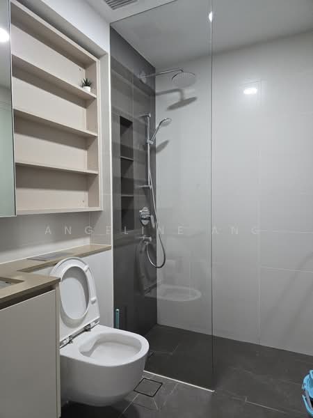 The Gazania, 5 How Sun Drive, 2 Bedrooms, 657 sqft, Condominium For Rent, by Angeline Ang, 24384820 - PropertyGuru.com.sg