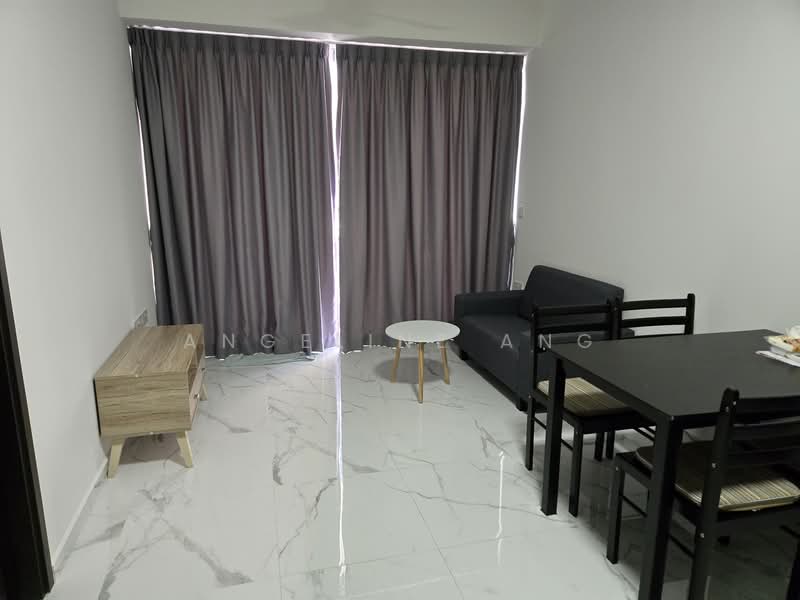 The Gazania, 5 How Sun Drive, 2 Bedrooms, 657 sqft, Condominium For Rent, by Angeline Ang, 24384820 - PropertyGuru.com.sg
