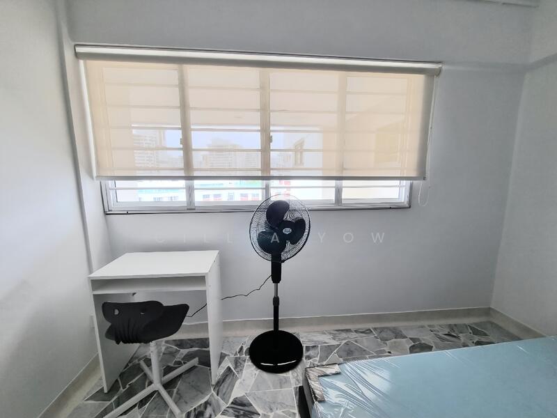 For Rent - 204 Jurong East Street 21