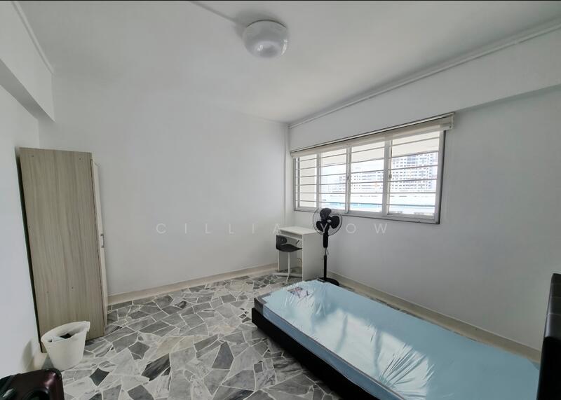 For Rent - 204 Jurong East Street 21