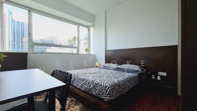 For Rent - Kerrisdale