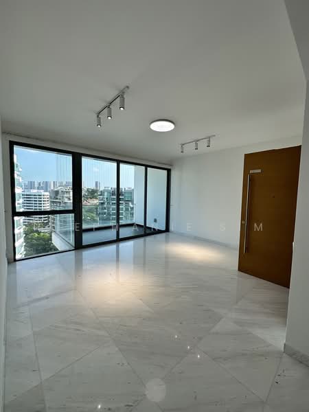 Waterfall Gardens, 8 Farrer Road, 3 Bedrooms, 1,830 sqft, Condominium For Rent, by Stephanie Sim, 24385142 - PropertyGuru.com.sg