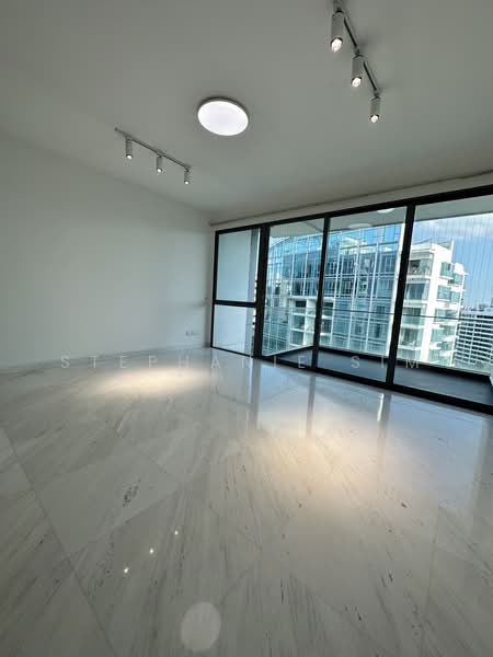 Waterfall Gardens, 8 Farrer Road, 3 Bedrooms, 1,830 sqft, Condominium For Rent, by Stephanie Sim, 24385142 - PropertyGuru.com.sg