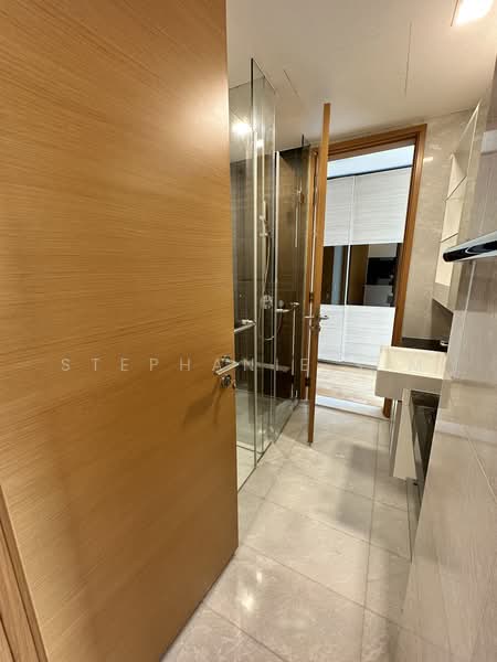 Waterfall Gardens, 8 Farrer Road, 3 Bedrooms, 1,830 sqft, Condominium For Rent, by Stephanie Sim, 24385142 - PropertyGuru.com.sg