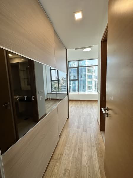 Waterfall Gardens, 8 Farrer Road, 3 Bedrooms, 1,830 sqft, Condominium For Rent, by Stephanie Sim, 24385142 - PropertyGuru.com.sg