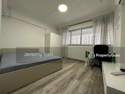 For Rent - 430 Tampines Street 41