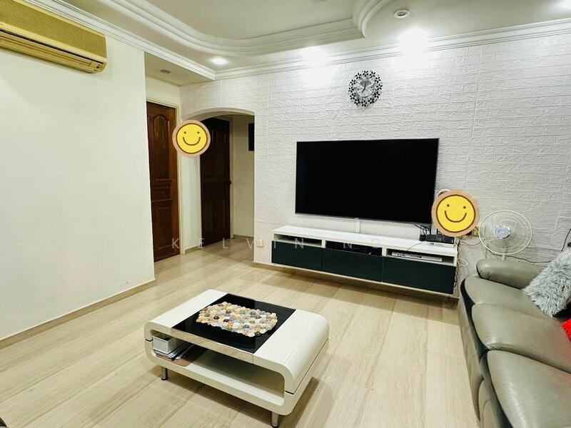 141 Rivervale Street, 141 Rivervale Street, 3 Bedrooms, 1,076 sqft, HDB Flat For Sale, by Kelvin Ng, 24385181 - PropertyGuru.com.sg
