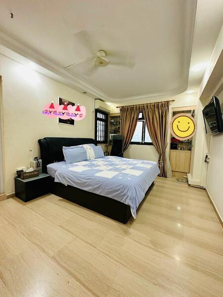 141 Rivervale Street, 141 Rivervale Street, 3 Bedrooms, 1,076 sqft, HDB Flat For Sale, by Kelvin Ng, 24385181 - PropertyGuru.com.sg