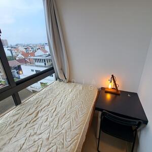 For Rent - Sycamore Tree