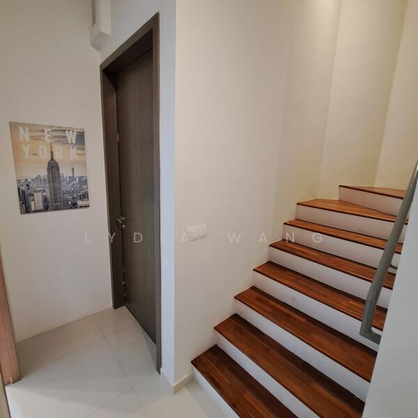 For Rent - Sycamore Tree