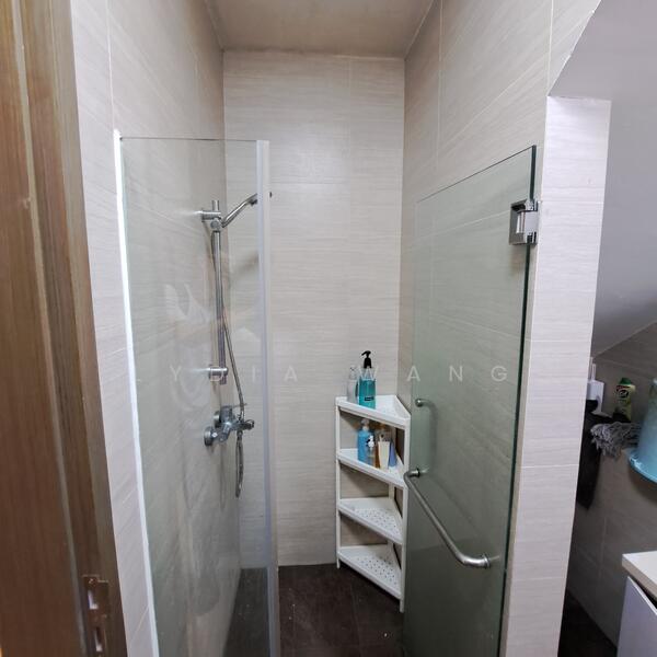 For Rent - Sycamore Tree