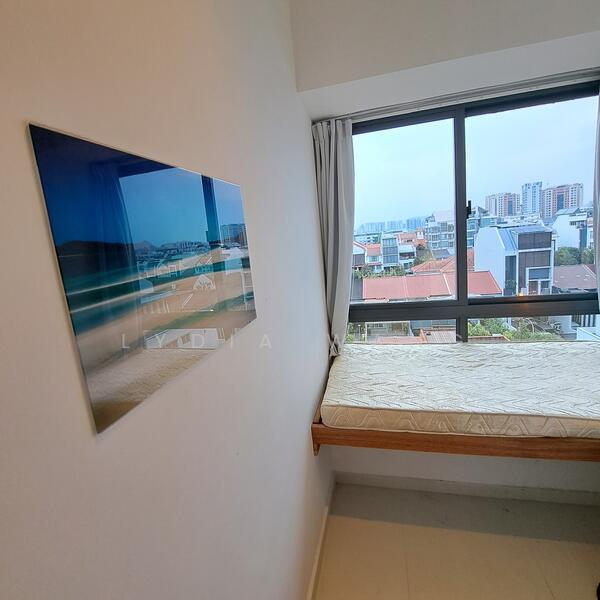 For Rent - Sycamore Tree