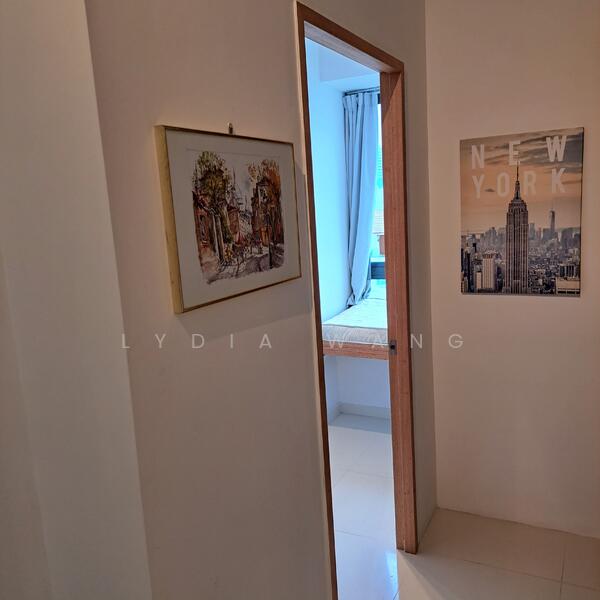 For Rent - Sycamore Tree