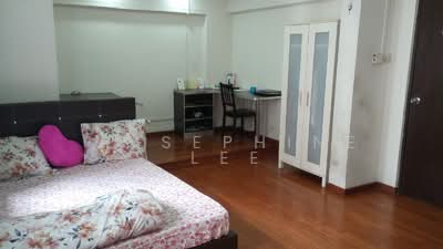 For Rent - 124 Marsiling Rise