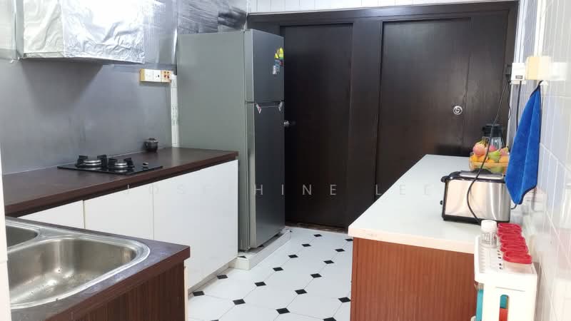 124 Marsiling Rise, 124 Marsiling Rise, 2 Bedrooms, 1,008 sqft, HDB Flat For Rent, by Josephine Lee, 24385517 - PropertyGuru.com.sg