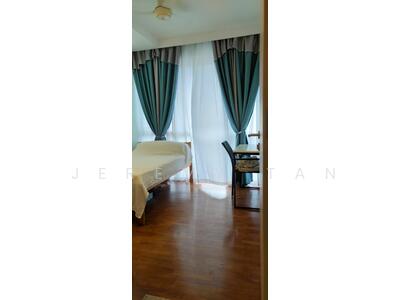 For Rent - Twin Waterfalls