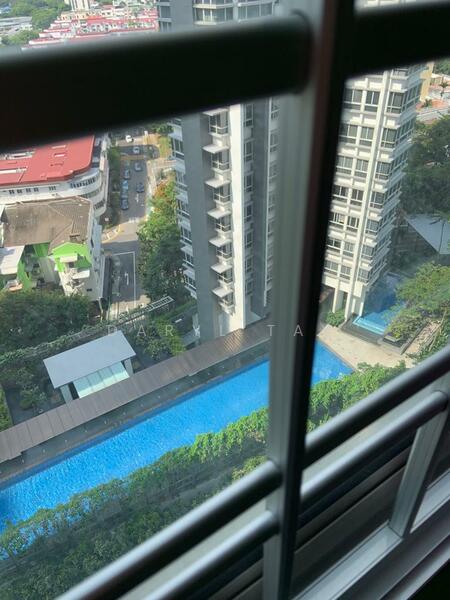 127C Kim Tian Road, 127C Kim Tian Road, 2 Bedrooms, 667 sqft, HDB Flat For Rent, by Daryl Tay, 24385927 - External View - PropertyGuru.com.sg